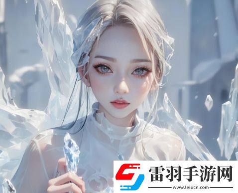 潺潺清泉濯我心潭深魚兒戲——自然美景之中蘊涵著何樣的情感
