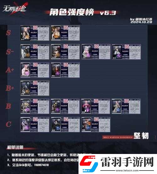 無期迷途