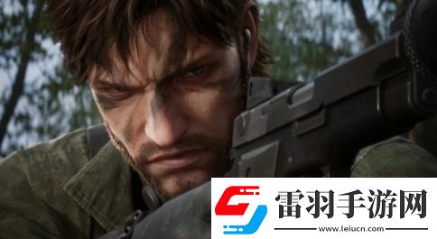 合金裝備3重制版制作人表示明年發(fā)行是首要任務(wù)