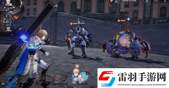 崩壞星穹鐵道混沌七怎么打