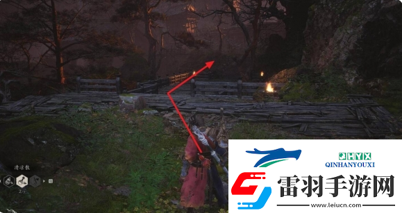 黑神話悟空紅孩兒不下來怎么辦