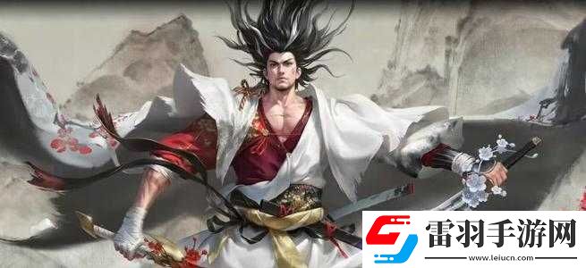 王者榮耀宮本武藏驚梅引皮膚