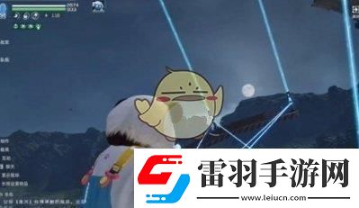 星球重啟伊甸城星星點(diǎn)燈怎么過