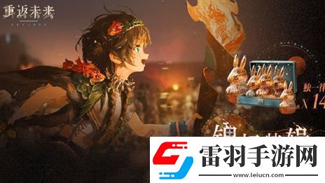 重返未來