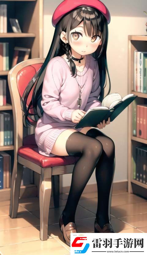 亂女1