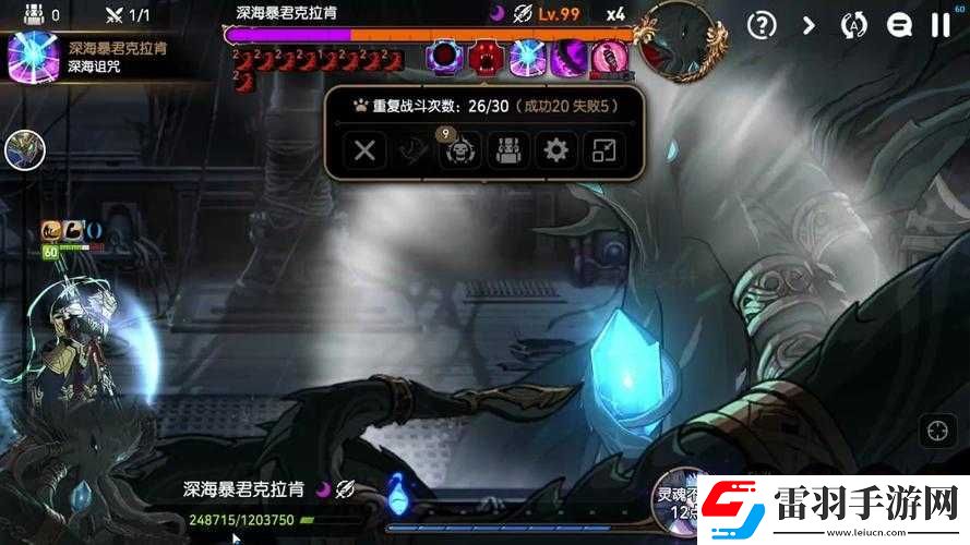 第七史詩三色英雄深度解析