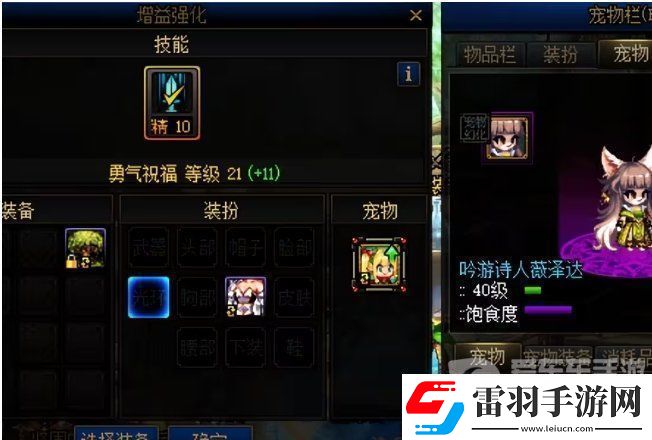 DNF奶職業(yè)太陽(yáng)極限減冷卻方法