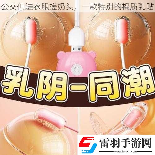 公交伸進衣服搓奶頭
