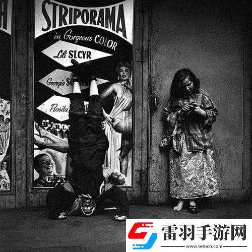 當(dāng)黑白配遇到