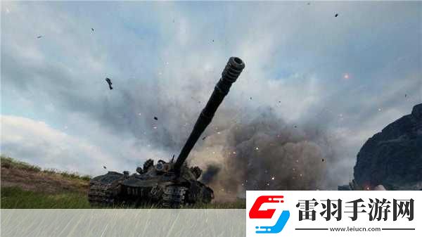 二戰(zhàn)烽火重燃