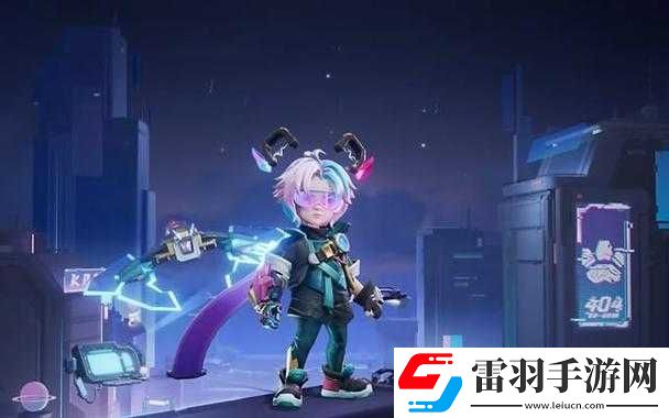 王者榮耀匿光小隊收官活動