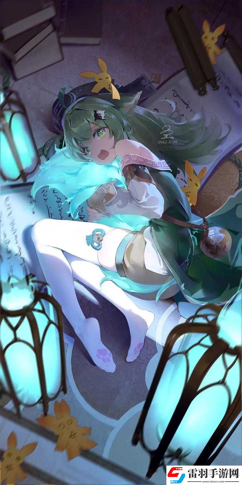 崩壞星穹鐵道