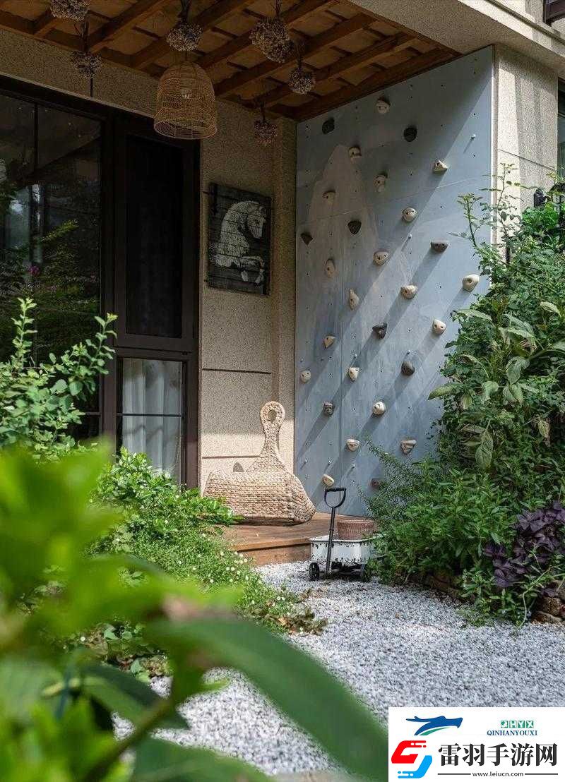 筑夢公館