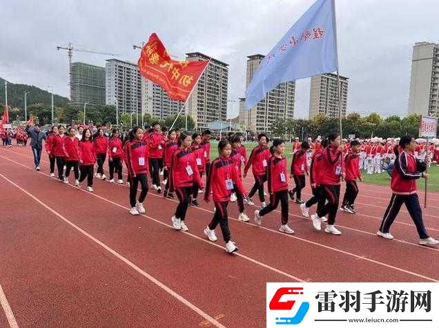 超級凌亂的校園運動會為何有彈窗這一現(xiàn)象背后的原因分析