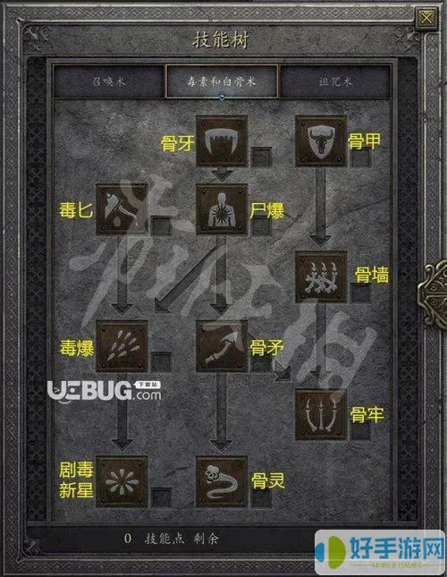 暗黑破壞神2重制版