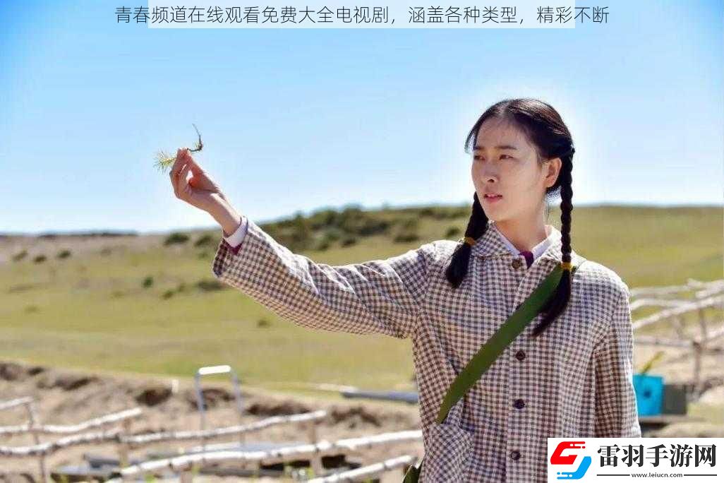青春頻道在線觀看免費大全電視劇