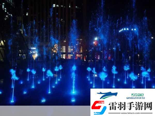 怎么把自己變成噴泉夾枕頭