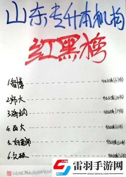黑料門