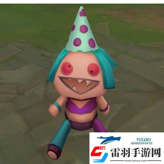 狼人雙城之戰(zhàn)第二季新皮膚建模一致差評