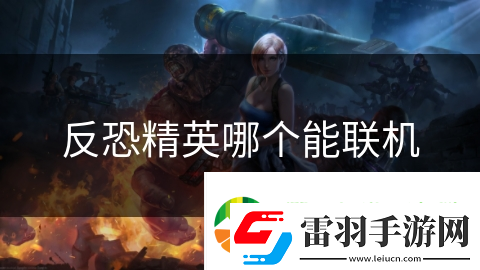 反恐精英哪個能聯(lián)機
