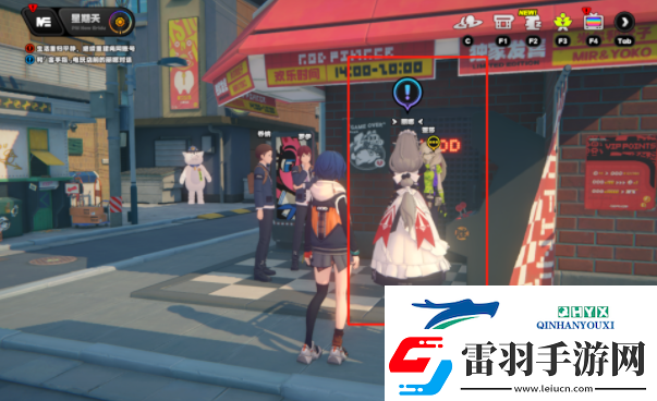 絕區(qū)零麗娜升階事件任務(wù)怎么做