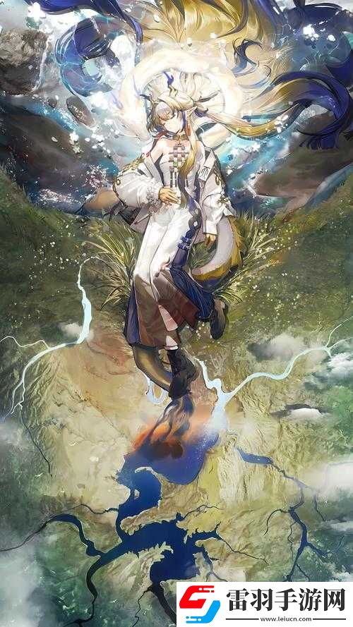 明日方舟九月更新內容前瞻