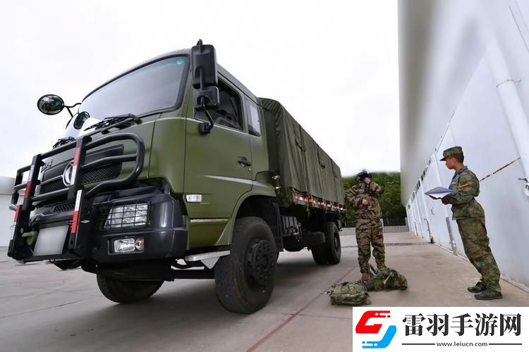 戰(zhàn)車司機