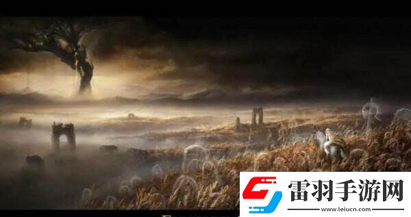 艾爾登法環(huán)金黃色編發(fā)怎么獲得