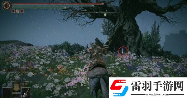 艾爾登法環(huán)金黃色編發(fā)怎么獲得