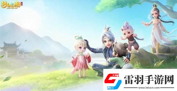 夢幻西游科舉題目答案是什么