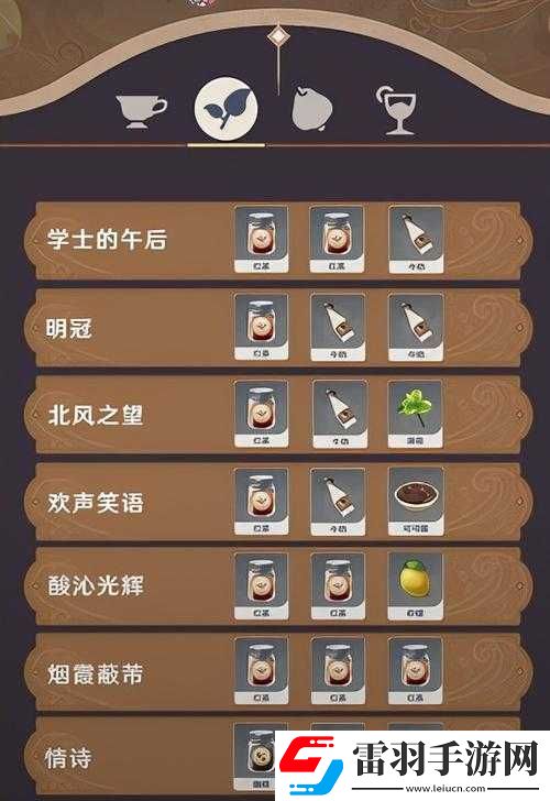 原神奶醬鮮魚(yú)食譜制作教程及其在資源管理中的重要性及高效利用策略解析