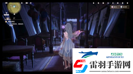 無限暖暖帥氣關(guān)怎么過