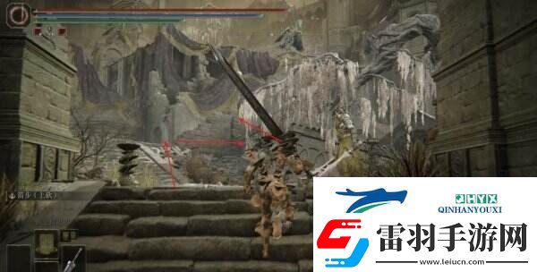 艾爾登法環(huán)免疫角飾品+2在哪