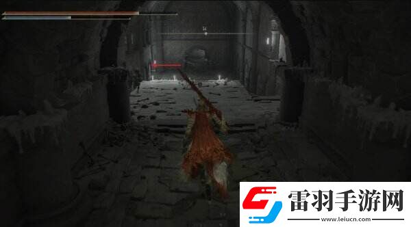 艾爾登法環(huán)紅琥珀鏈墜+3怎么獲取紅琥珀鏈墜+3獲取攻略