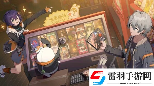 絕區(qū)零艾蓮技能是什么