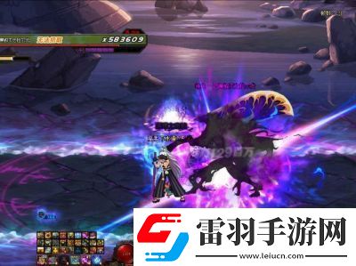 DNF幽暗島探險(xiǎn)指南