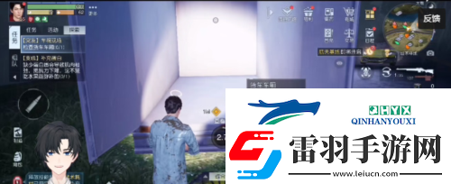 黎明覺醒車禍現(xiàn)場怎么做
