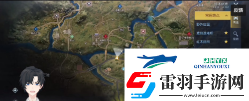 黎明覺醒車禍現(xiàn)場怎么做