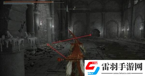 艾爾登法環(huán)紅琥珀鏈墜+3怎么獲取紅琥珀鏈墜+3獲取攻略