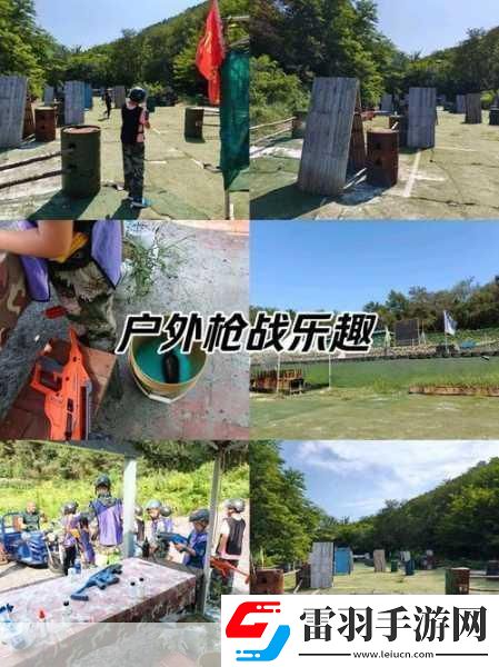 射擊指揮官槍戰(zhàn)樂趣無限下載即刻開戰(zhàn)！