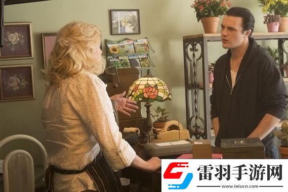 一家亂戰(zhàn)第07集解析