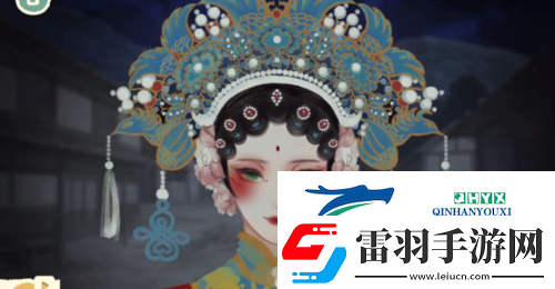 收納物語戲曲人生怎么過