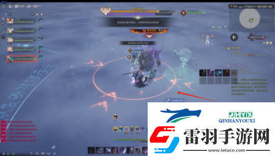 誅仙世界斬恨踏蜚境最細副本攻略一遍看懂所有細節(jié)！