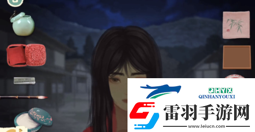 收納物語戲曲人生怎么過