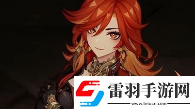 原神5.35.4卡池預(yù)測火神即將登場