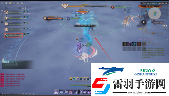 誅仙世界斬恨踏蜚境最細副本攻略一遍看懂所有細節(jié)！