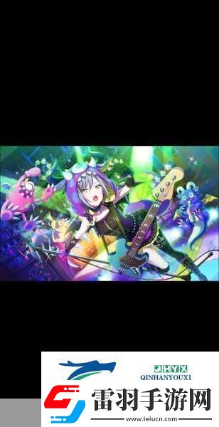 PJSK音游臺服上線