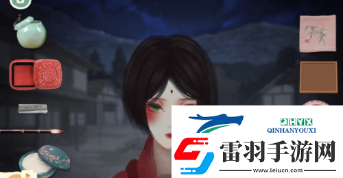 收納物語戲曲人生怎么過