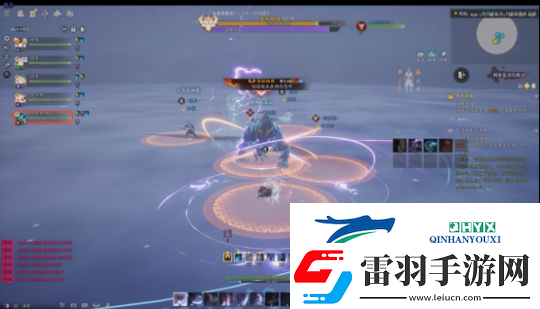 誅仙世界斬恨踏蜚境最細副本攻略一遍看懂所有細節(jié)！