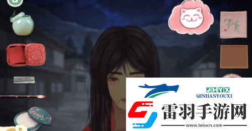 收納物語戲曲人生怎么過